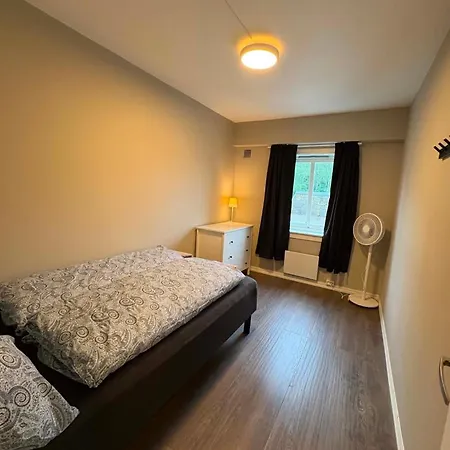 Sentrum No 14 Apartment